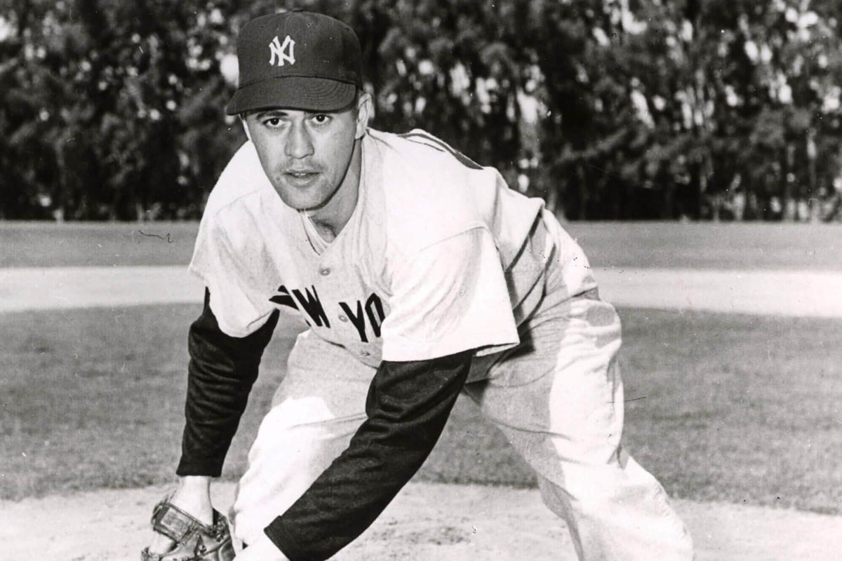 Oldest living ex-MLB player dies at 100