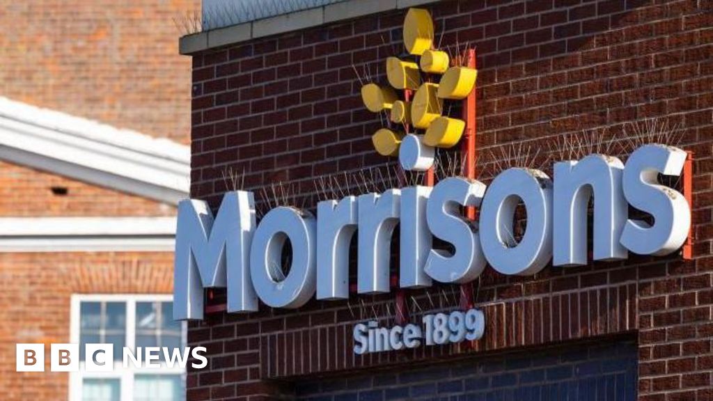 Morrisons to close 52 cafes and 17 convenience stores