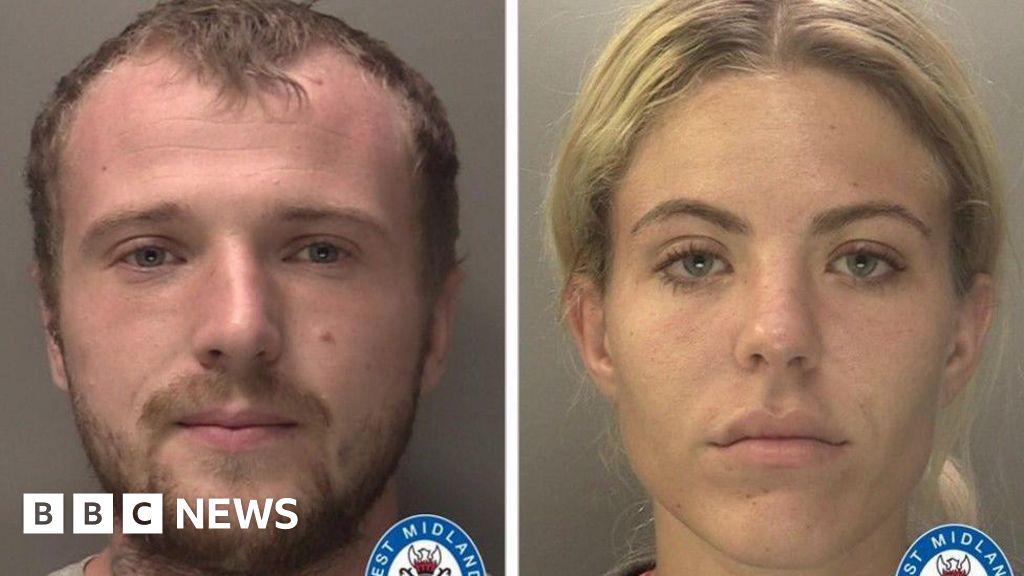 Fake £4m Xanax drug gang boss jailed over West Midlands op
