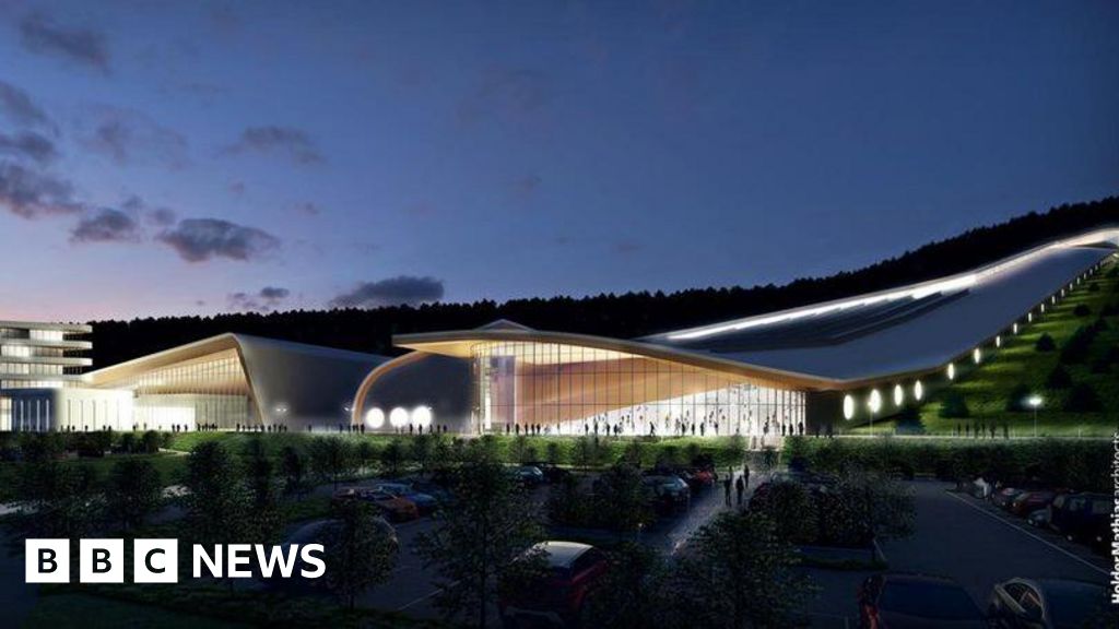 Merthyr Tydfil ski slope plan faces rejection as refusal recommended