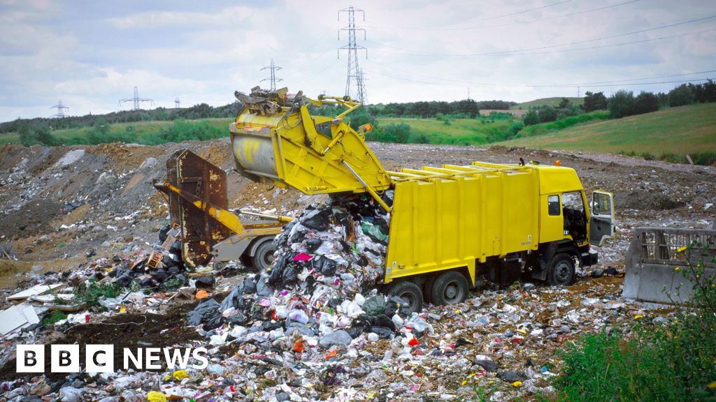 Toxic town impact as most high-risk contaminated sites unchecked