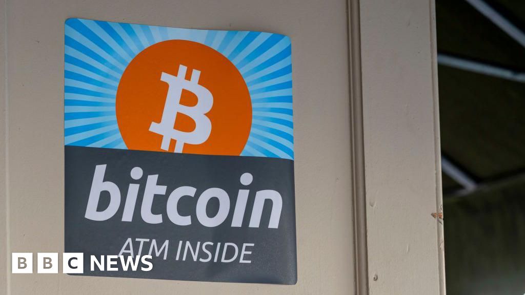 Crypto prices rally after Trump backs ‘crypto reserve’