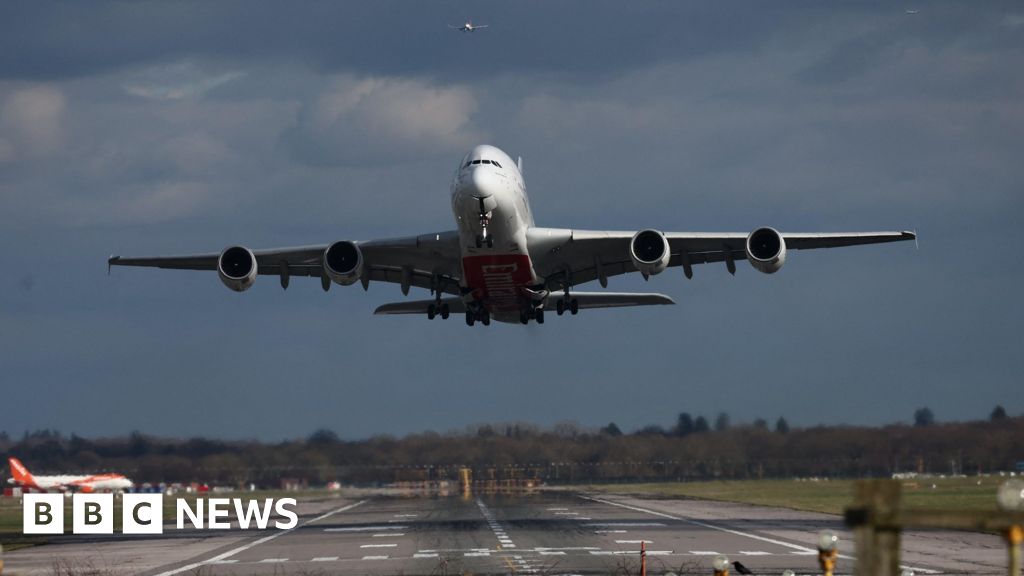 Why is it so hard to move a runway 12 metres?