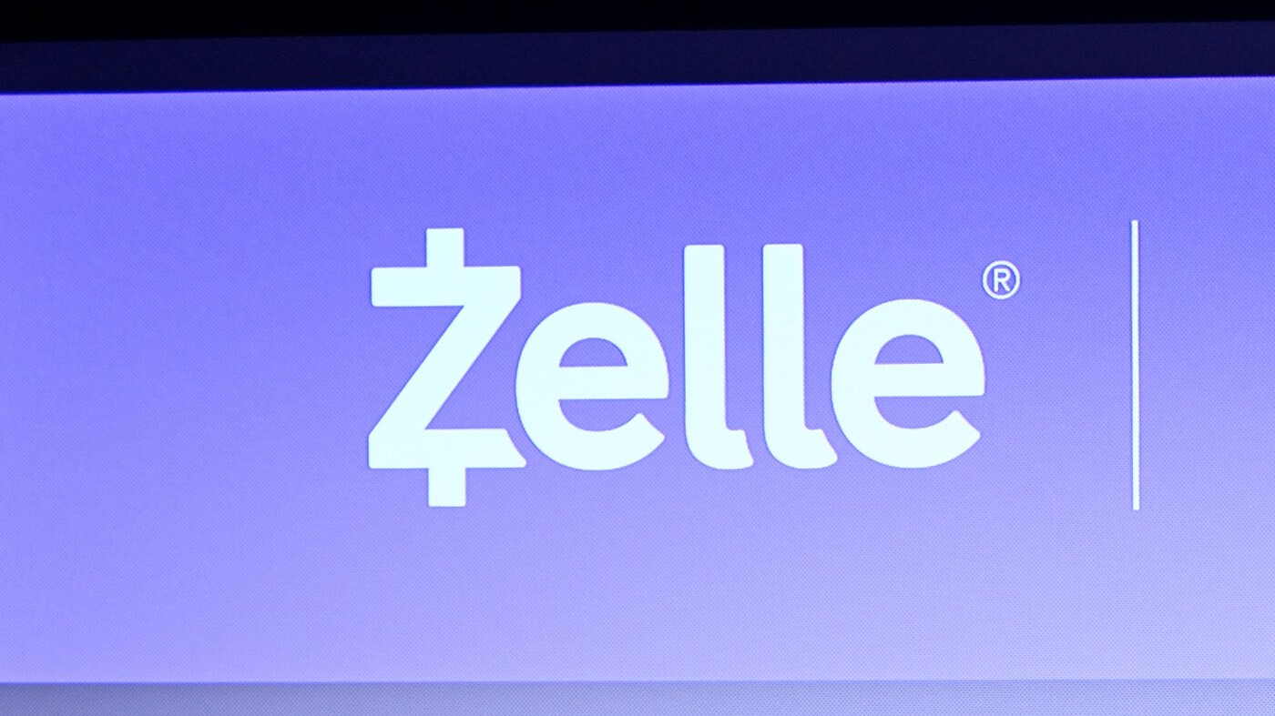 The CFPB drops its case against payment app Zelle : NPR