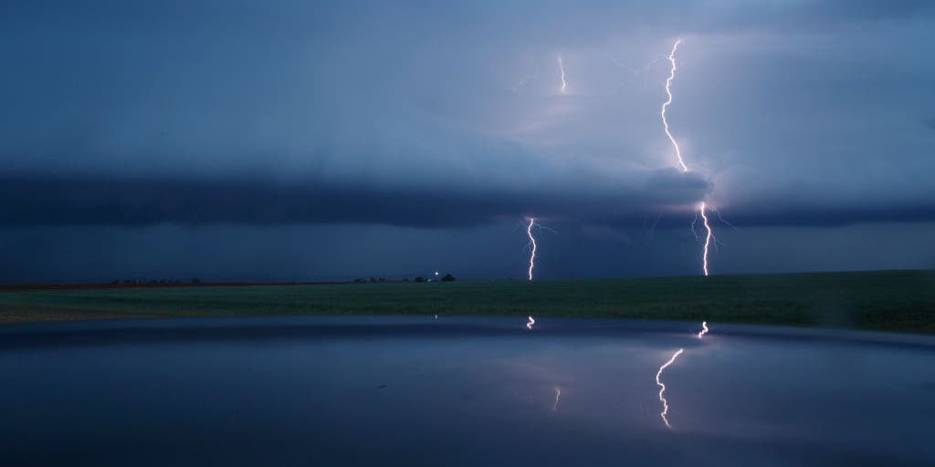 Severe weather threat returns this weekend to areas hard hit by tornado outbreak