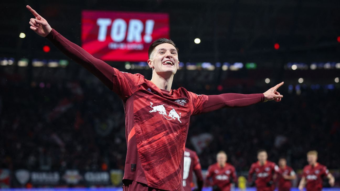 Transfer rumors, news: Sesko eyes Arsenal, Man United over Bayern or Milan