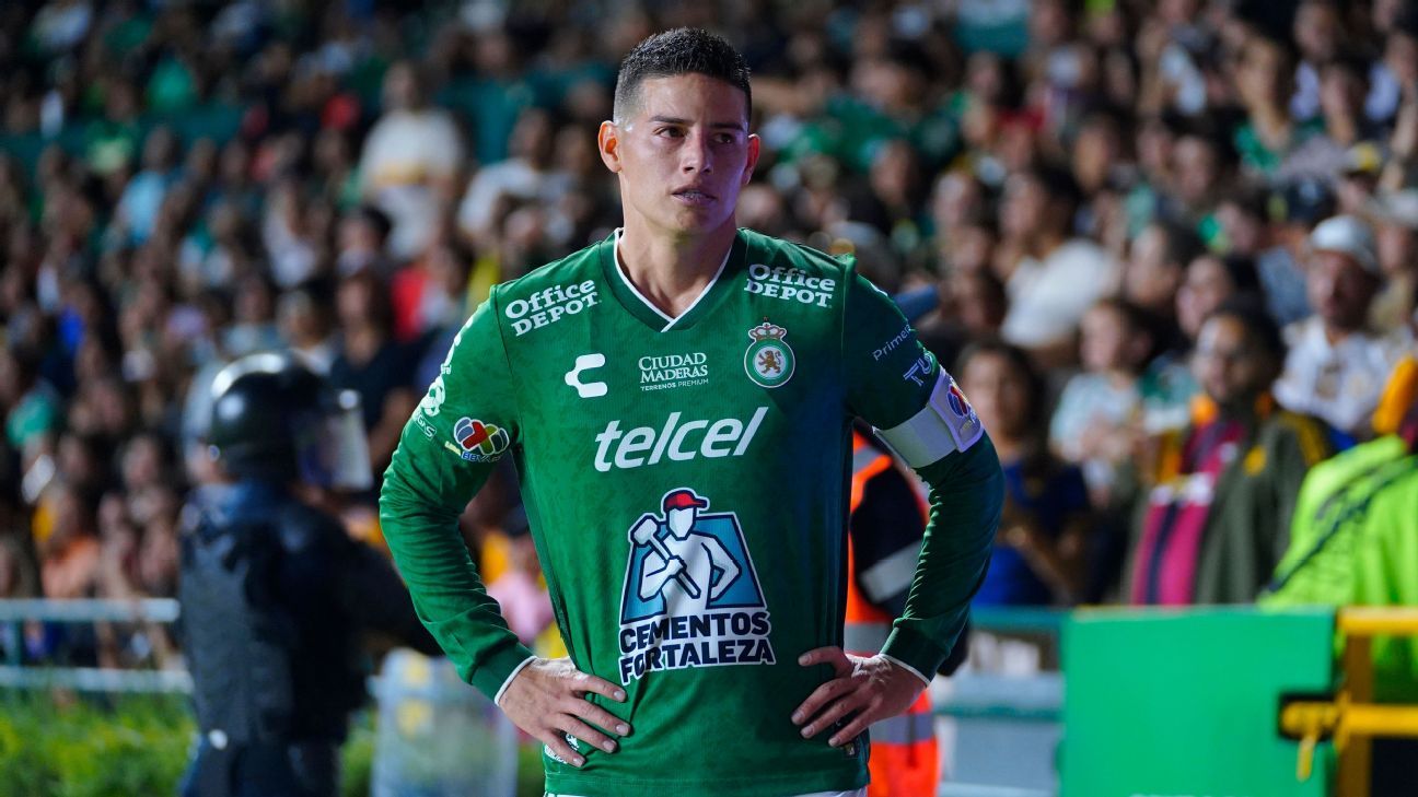 Why have Liga MX’s León been pulled from the Club World Cup?