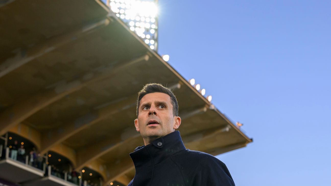 Eight reasons Juventus fired Thiago Motta, and three lessons