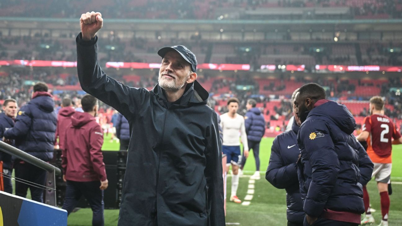 Easy England wins show Tuchel the difficulty of World Cup prep