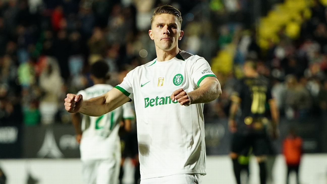 Transfer rumors, news: Arsenal prefer Gyokeres over Isak