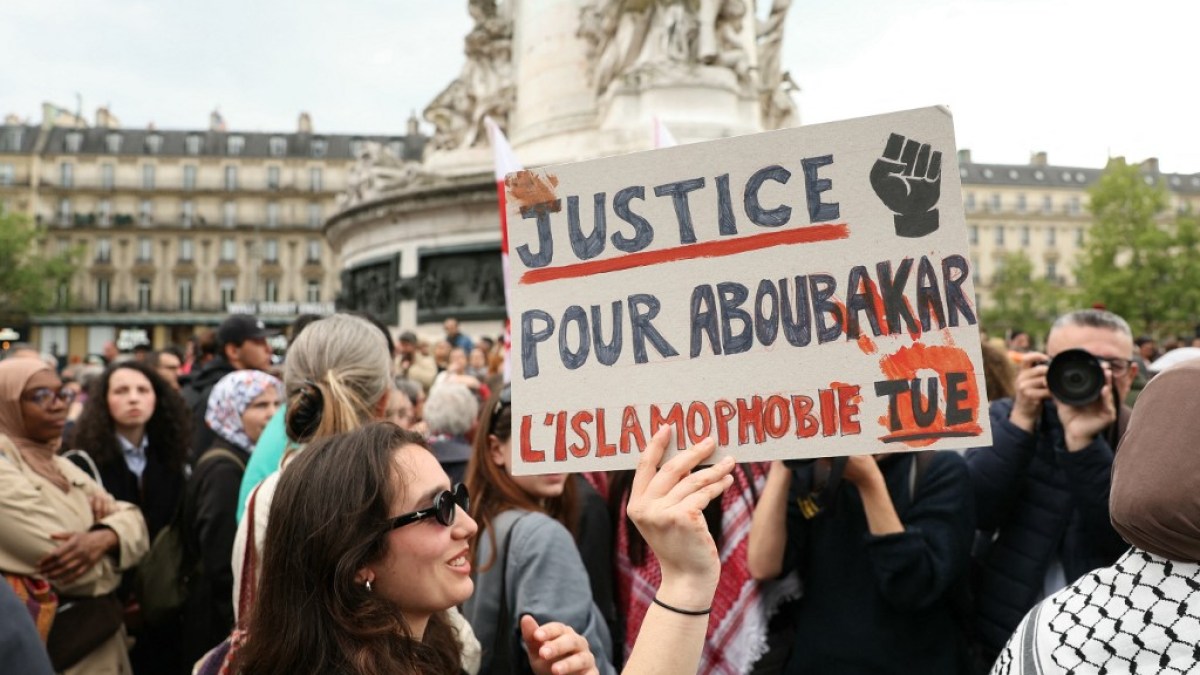 Italian police arrest French suspect in ‘anti-Muslim’ mosque murder | Islamophobia News