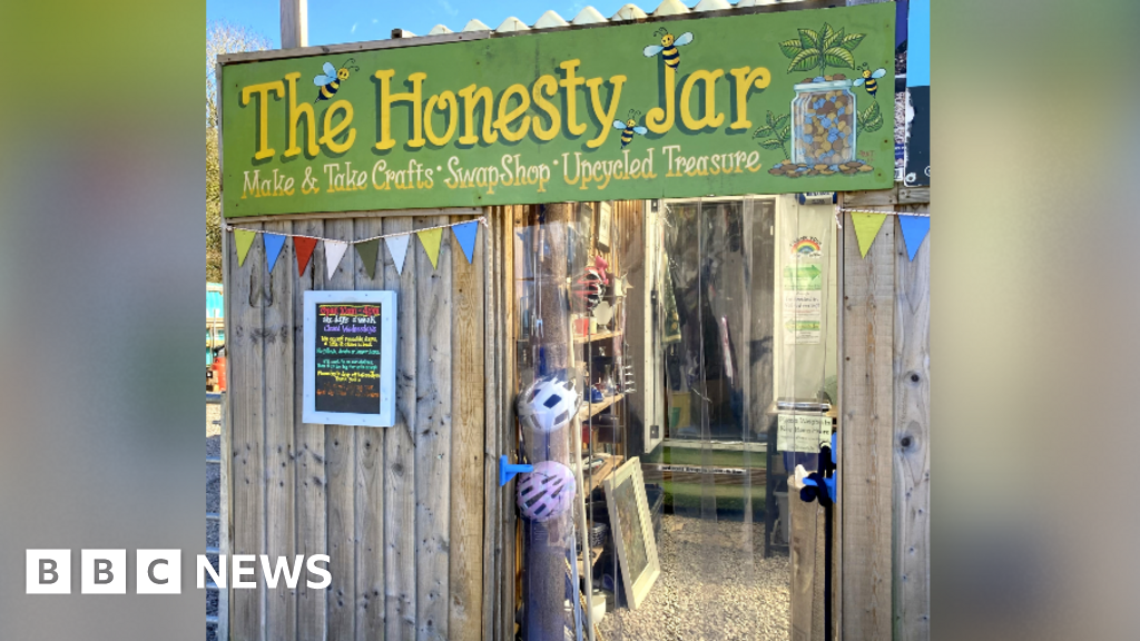 Struggling families urged to use low cost shop