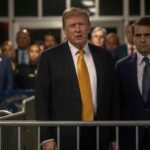 Trump claims US held direct nuclear talks with Iran | Politics News