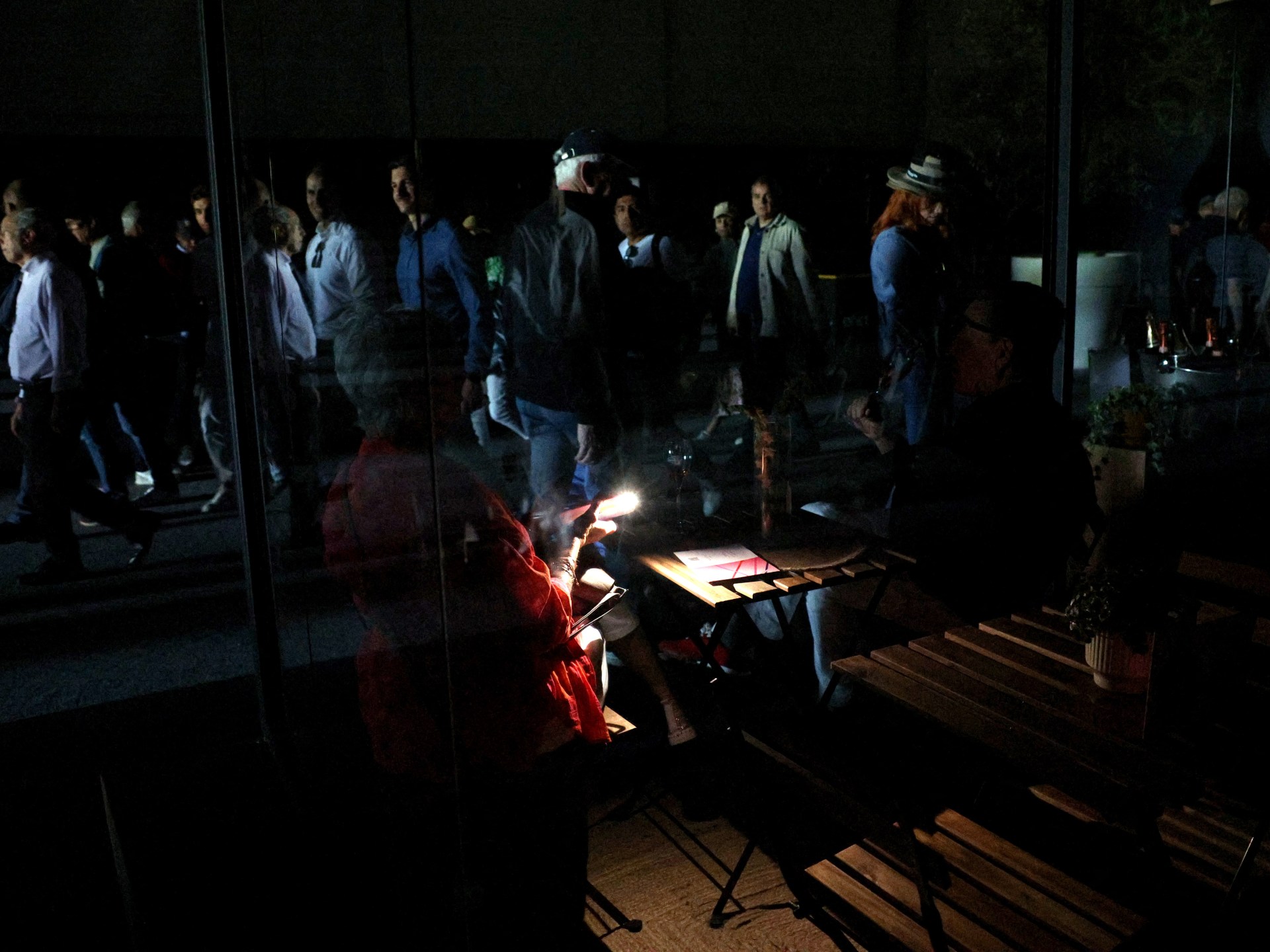 What we know about power outage in Spain, Portugal | Energy News