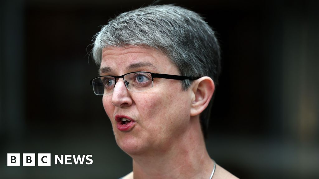 Lawyers criticise Maggie Chapman’s comments on Supreme Court gender ruling