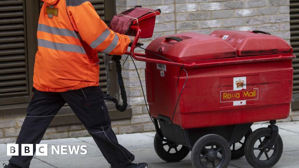 Royal Mail takeover by Czech billionaire approved by shareholders