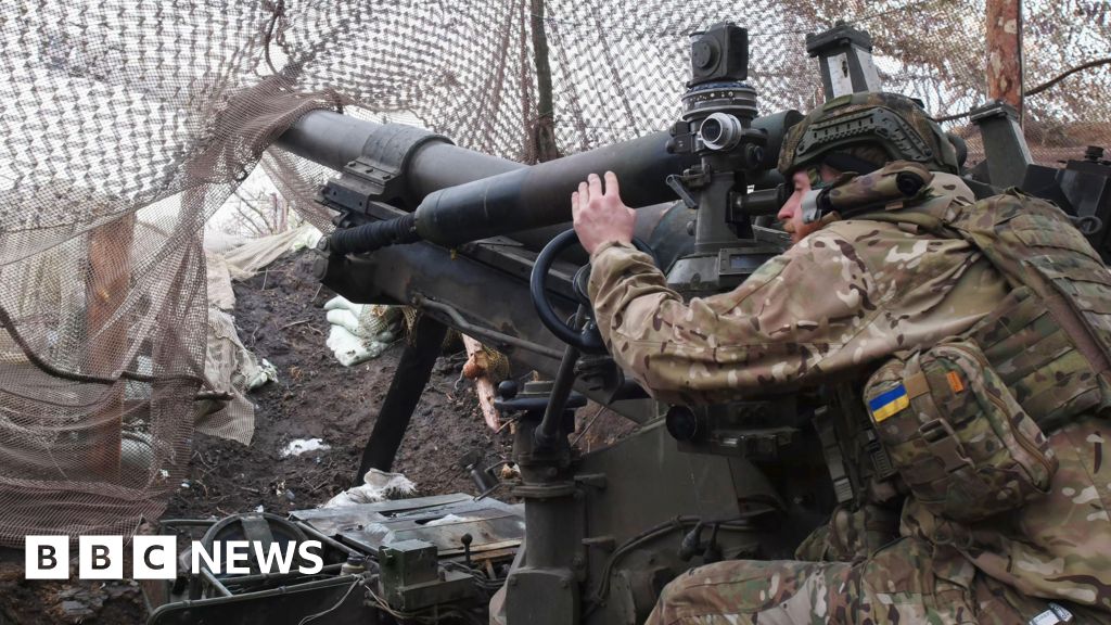 Zelensky confirms Ukraine troops active in Russia’s Belgorod region