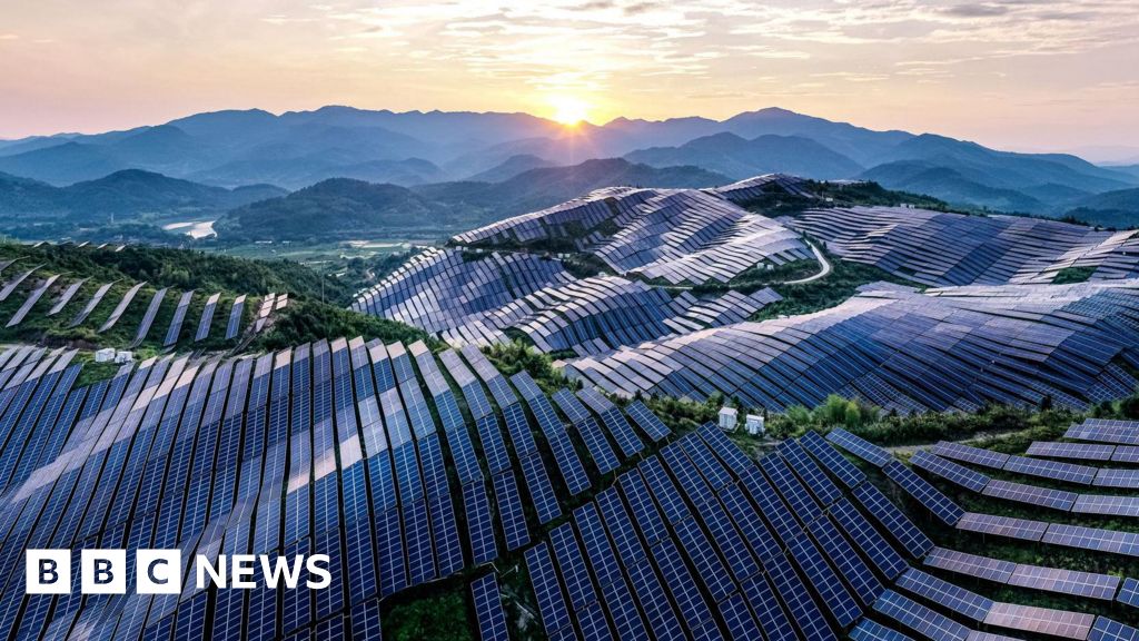 40 percent of world’s power clean but emissions rising