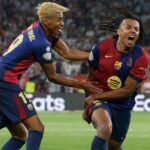 Real Madrid have 3 sent off in testy end to Copa del Rey final