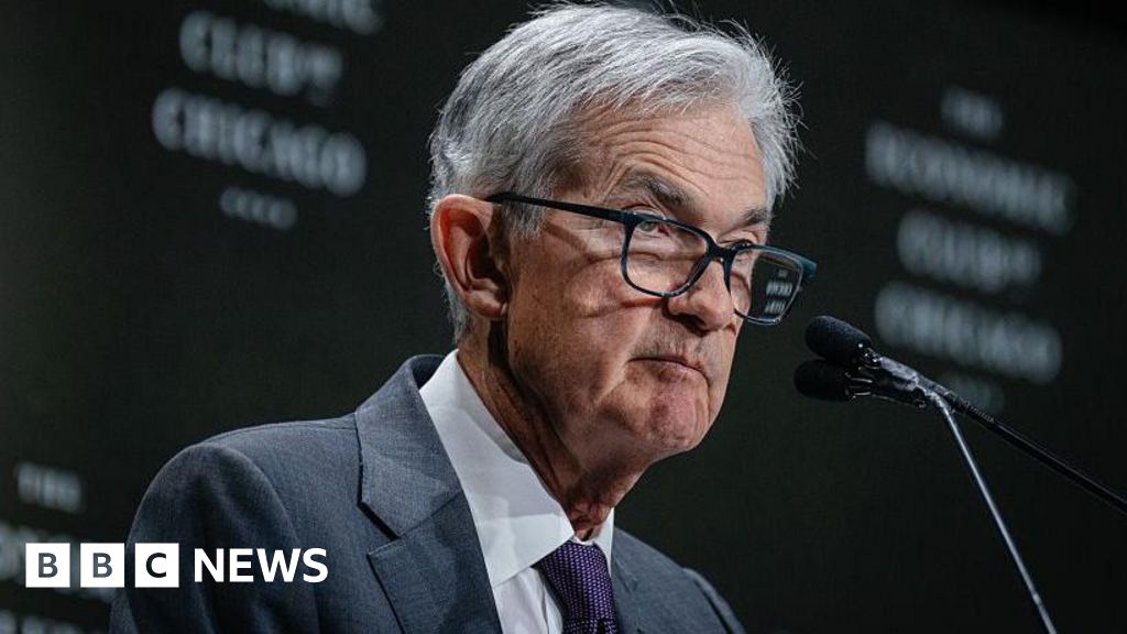 Tariffs will hit US economy and raise prices