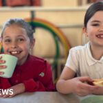 Cumbrian charity takes ‘wheels of wellness’ sessions on the road
