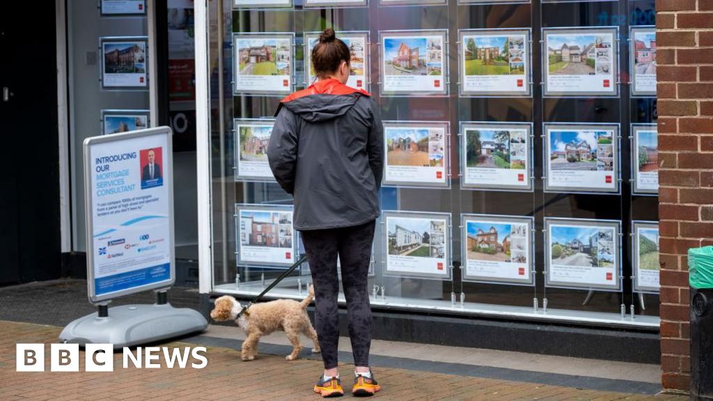 Biggest choice of low-deposit mortgages for 17 years