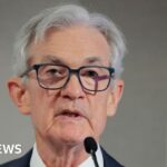 Why should I care if the greenback falls?