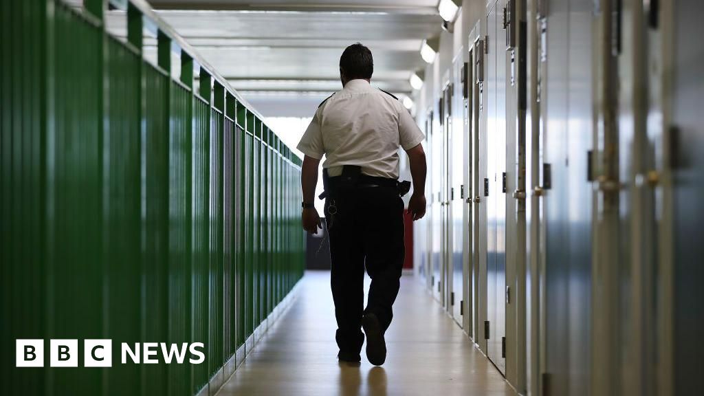 Review into body armour for prison staff after Abedi HMP Frankland attack