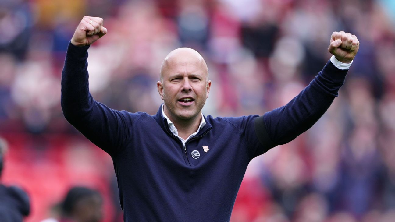 Transfer rumors, news: Liverpool line up ‘biggest transfer budget’