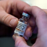 HHS report critiques health care for transgender children and hides authors’ names : Shots