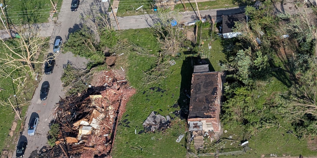 St. Louis tornado: Why sirens didn’t sound, what to do for severe weather alerts