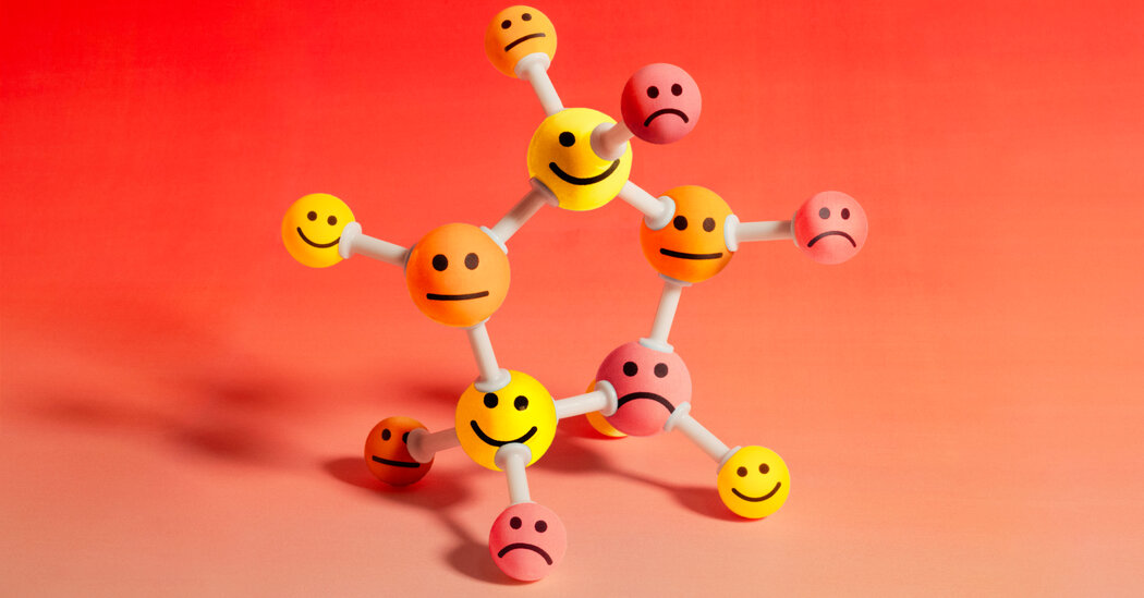 How Nearly a Century of Happiness Research Led to One Big Finding