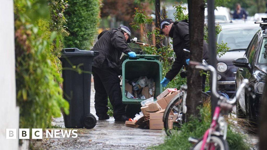Man arrested after fires at homes linked to prime minister