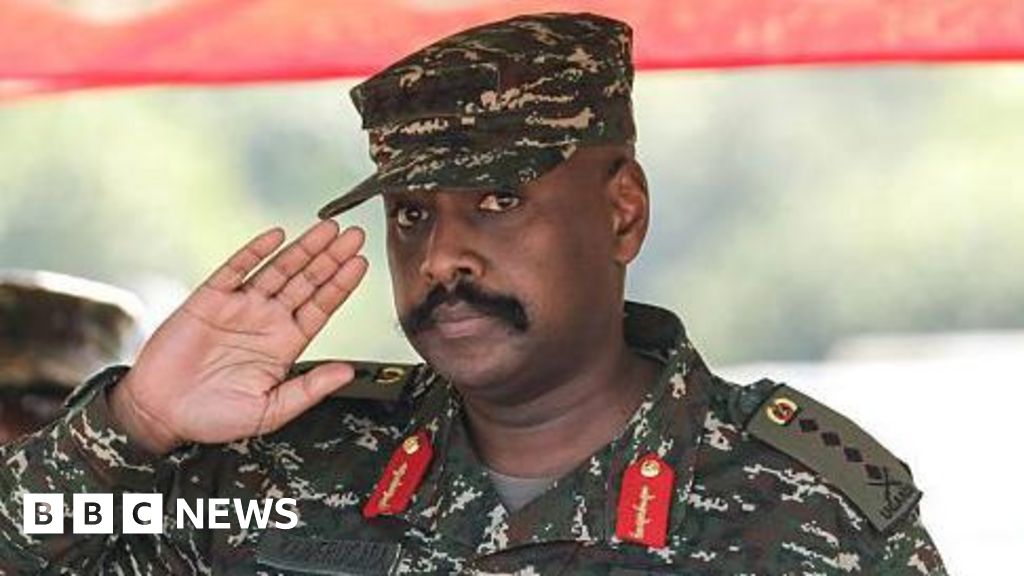 Uganda suspends military ties with Germany after accusing envoy of ‘subversive activities’