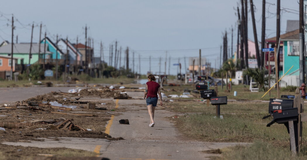 U.S. Government to Stop Tracking the Costs of Extreme Weather