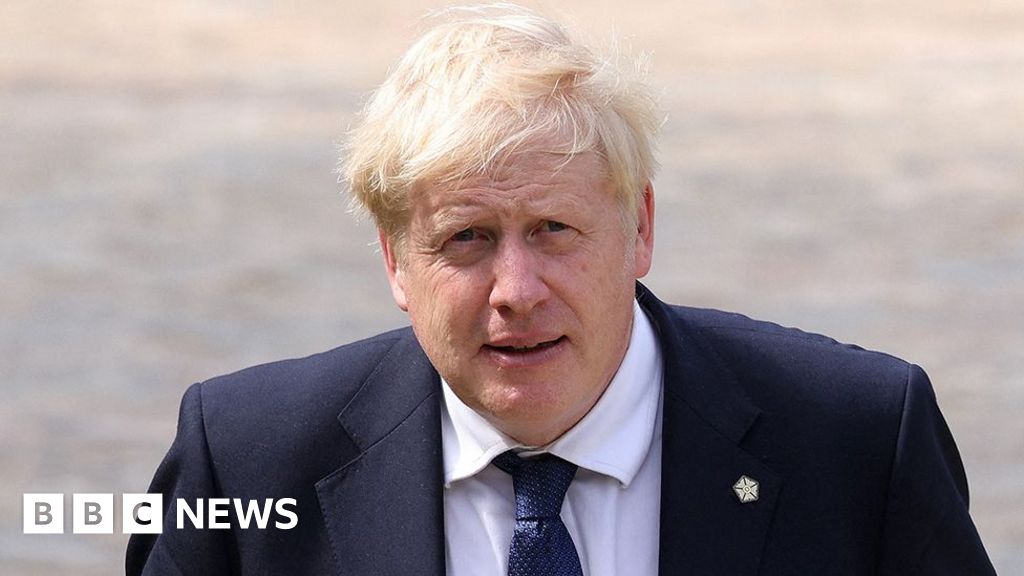 Boris Johnson wanted authoritarian Covid rules, inquiry hears