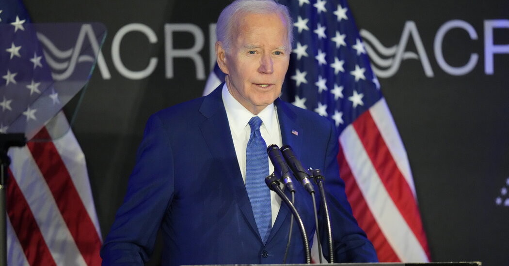 Joe Biden Is Diagnosed With an Aggressive Form of Prostate Cancer