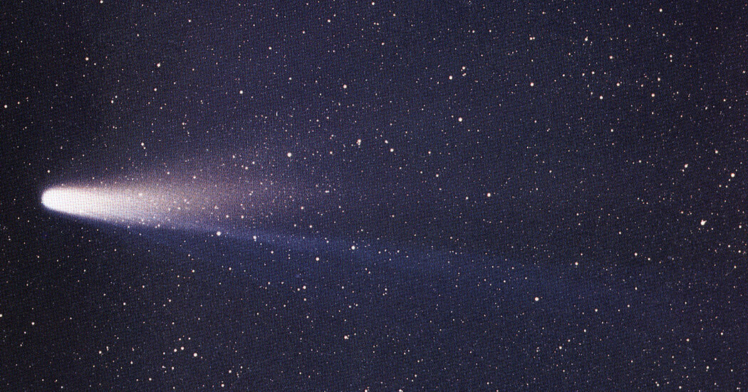 Eta Aquarids Meteor Show Peak: How and When to Watch