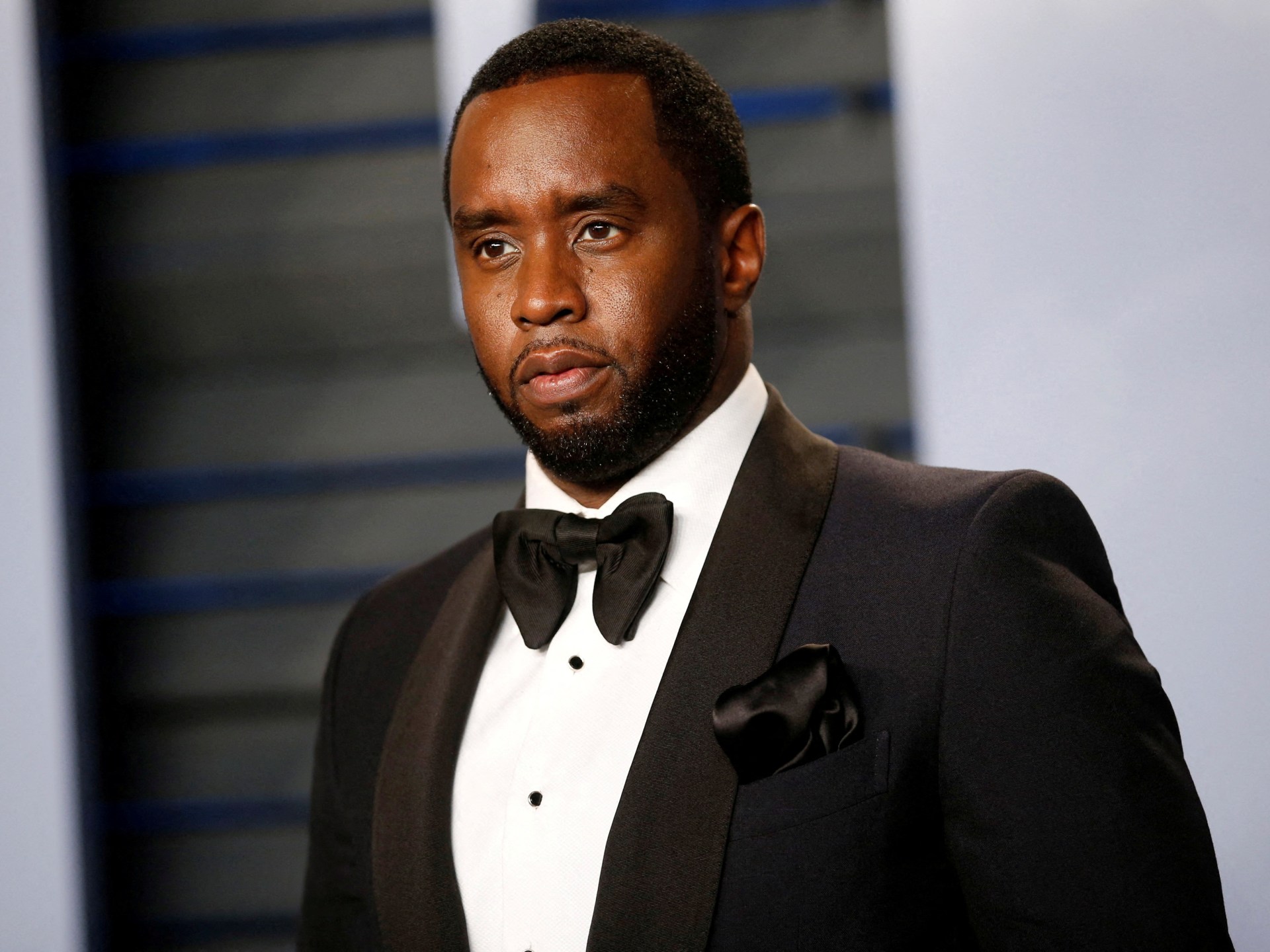 Music mogul ‘Diddy’ faces allegations of abuse during first day of US trial | Courts News