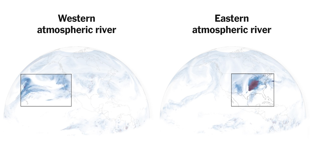 One of the Weather World’s Biggest Buzzwords Expands Its Reach