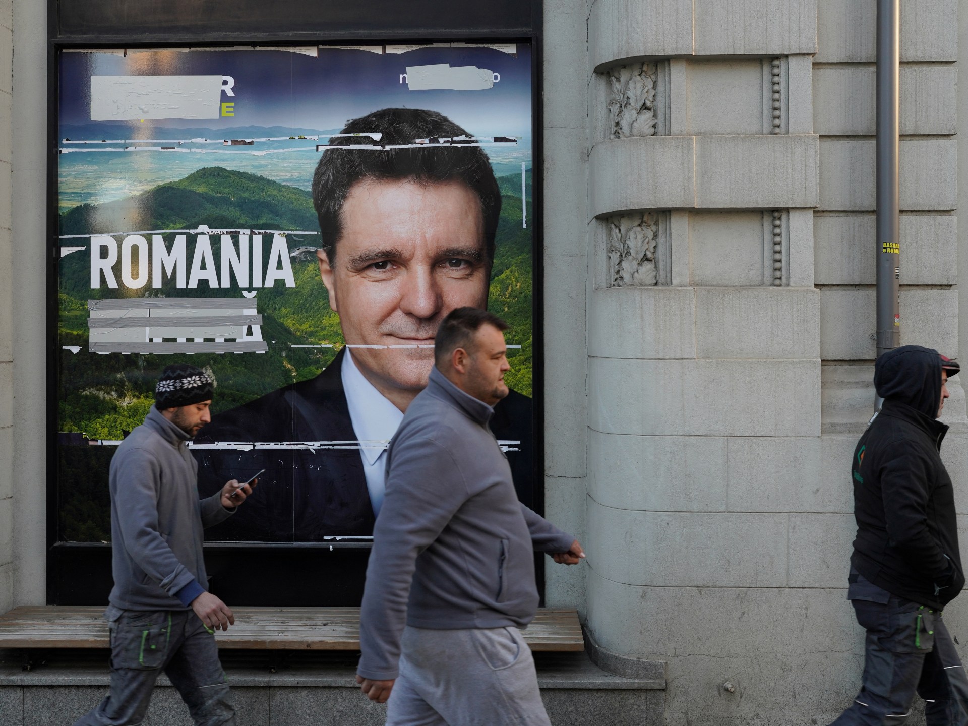 Romania election 2025: Results, who’s standing and what’s at stake? | Elections News