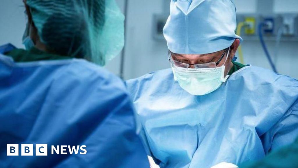 NHS plans ‘unthinkable’ cuts to balance books