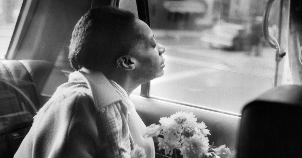 Overlooked No More: Joyce Brown, Whose Struggle Redefined the Rights of the Homeless