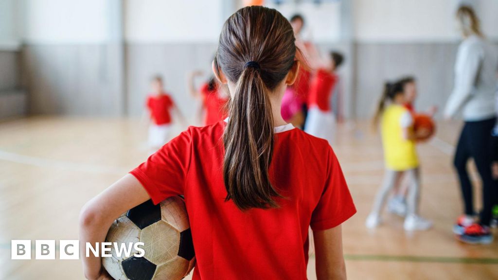 Sports kits ‘drive up’ school uniform costs