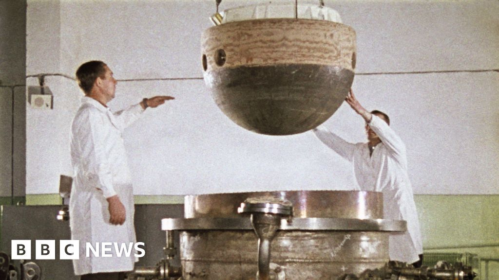 Soviet spacecraft will likely fall to Earth this week