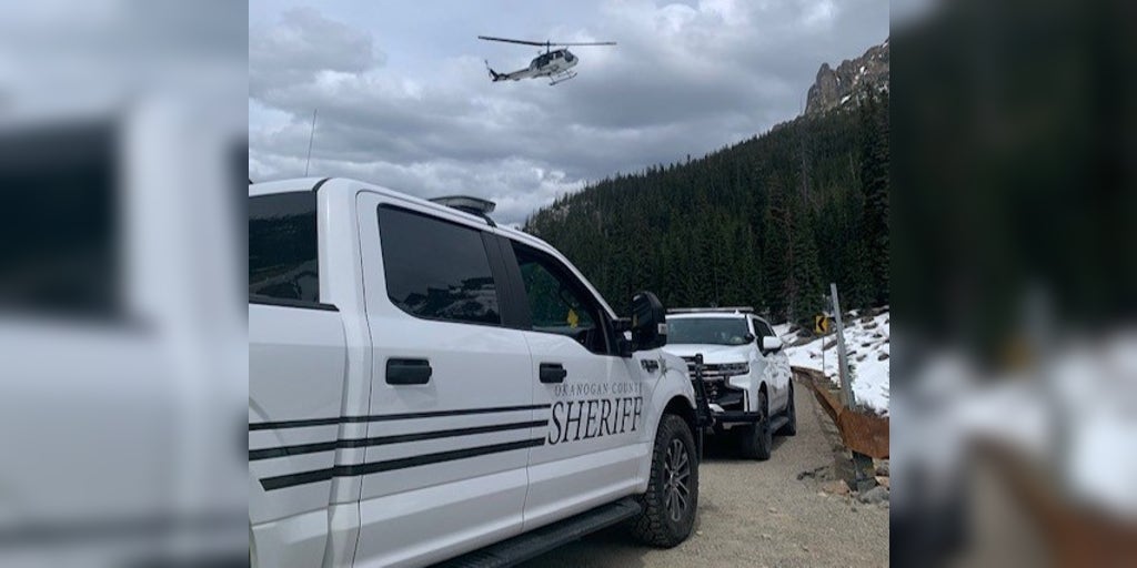 Climbing accident kills 3 in Washington State