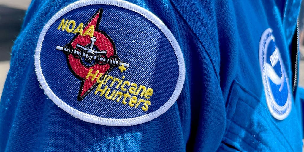 Study reveals the bumpiest Hurricane Hunter flights