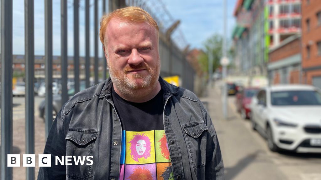 Public needle bin ‘is not a silver bullet’ for drugs issue