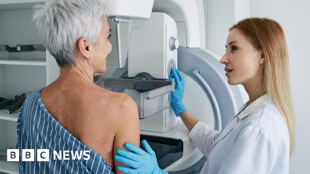 Call for NHS to give women with dense breasts extra cancer scans
