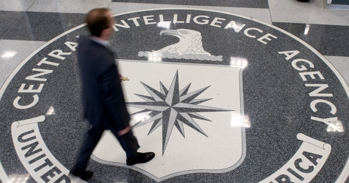 CIA releases videos coaxing Chinese officials to leak secrets to US | Espionage News